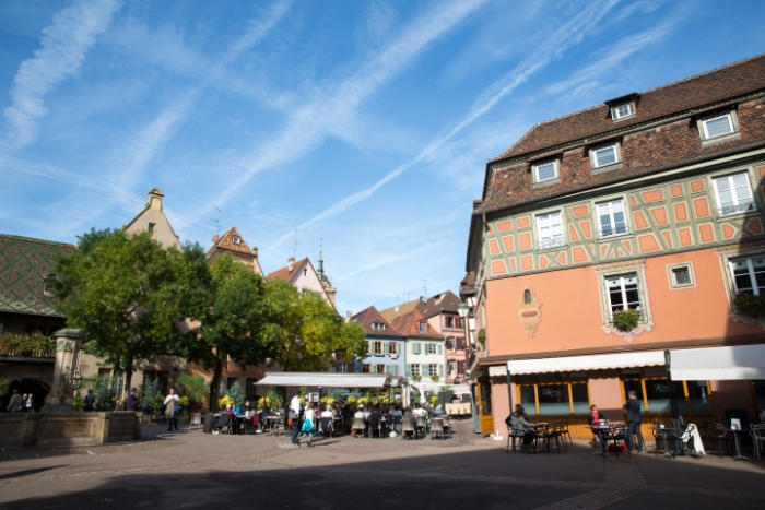 Colmar - 088